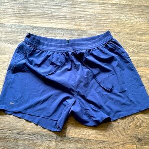Janji AFO middle 5 inch running short XL